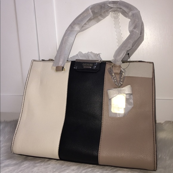 Guess Handbags - GUESS HANDBAG